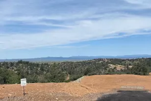 12204 N Petra (Lot 236) Circle, Prescott, AZ 86305 - Photo 3