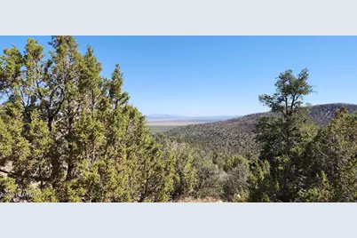 Lot 1 Big View, Ash Fork, AZ 86320 - Photo 1