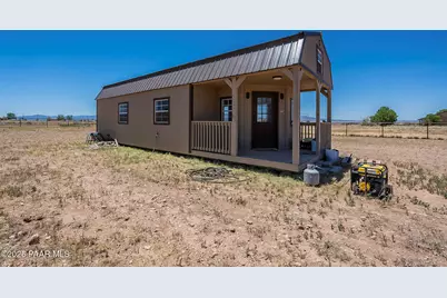 9175 E Barn Wood Lane Lane, Prescott Valley, AZ 86315 - Photo 49