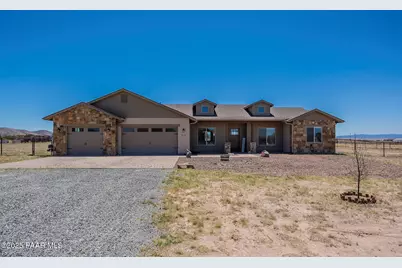 9175 E Barn Wood Lane Lane, Prescott Valley, AZ 86315 - Photo 3