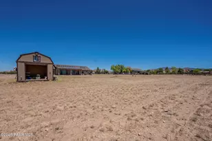 9175 E Barn Wood Ln Ln, Prescott Valley, AZ 86315 - Photo 47