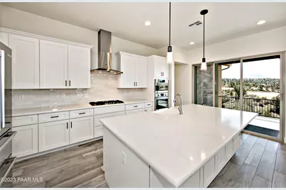 12245 N Petra (Lot 239) Circle, Prescott, AZ 86305 - Photo 9