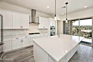 12245 N Petra (Lot 239) Circle, Prescott, AZ 86305 - Photo 9