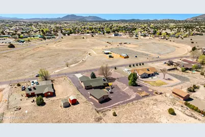 2600 W Gambels Ridge Drive, Chino Valley, AZ 86323 - Photo 29