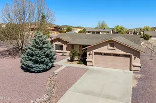 2600 W Gambel's Ridge Dr, Chino Valley, AZ 86323 - Photo 1