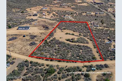 7645 W Lowell Drive, Kirkland, AZ 86332 - Photo 1