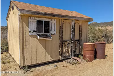 7645 W Lowell Drive, Kirkland, AZ 86332 - Photo 5