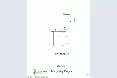 12285 N Petra (Lot 241) Circle, Prescott, AZ 86305 - Photo 3