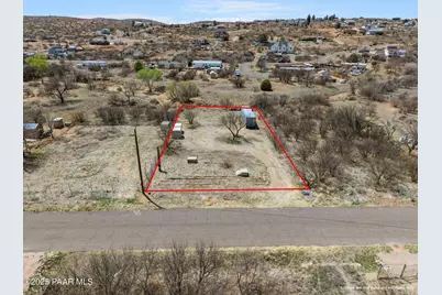 20533 E Aztec Trail, Mayer, AZ 86333 - Photo 13