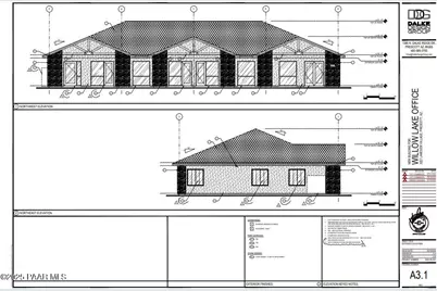 3227 Lakeside Village  #A, B, C, D, Prescott, AZ 86305 - Photo 7