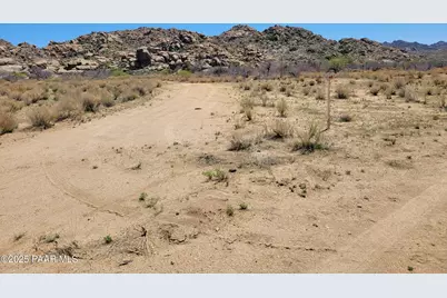 0 S Date Creek Road, Congress, AZ 85332 - Photo 3