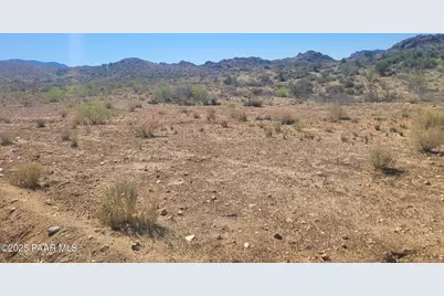 0 S Date Creek Road, Congress, AZ 85332 - Photo 5