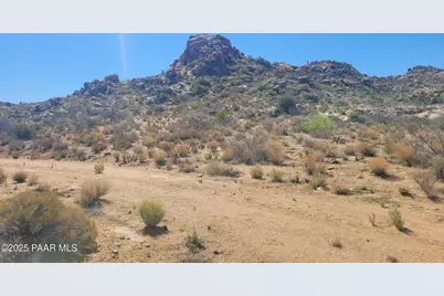 0 S Date Creek Road, Congress, AZ 85332 - Photo 15