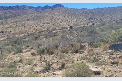 0 S Date Creek Road, Congress, AZ 85332 - Photo 11