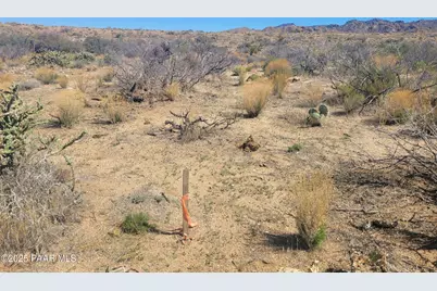 0 S Date Creek Road, Congress, AZ 85332 - Photo 13