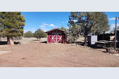 3597 Boone Trail, Ash Fork, AZ 86046 - Photo 43