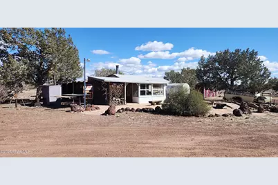 3597 Boone Trail, Ash Fork, AZ 86046 - Photo 41