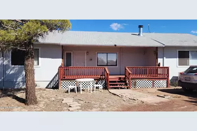 3597 Boone Trail, Ash Fork, AZ 86046 - Photo 3