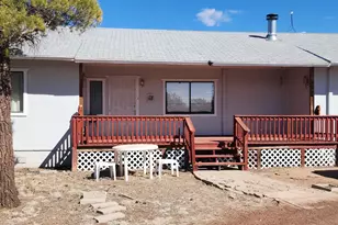 3597 Boone Trail, Ash Fork, AZ 86046 - Photo 3