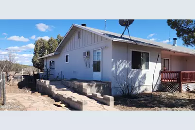 3597 Boone Trail, Ash Fork, AZ 86046 - Photo 5