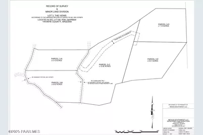 1Tbd W Everlark Trail, Prescott, AZ 86305 - Photo 5