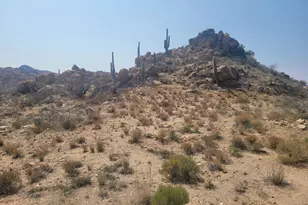 0 S Date Creek Rd, Congress, AZ 85332 - Photo 1