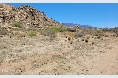 0 S Date Creek Road, Congress, AZ 85332 - Photo 3