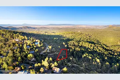 611 N Valley View Drive, Prescott, AZ 86305 - Photo 3