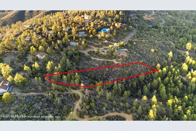 611 N Valley View Drive, Prescott, AZ 86305 - Photo 13