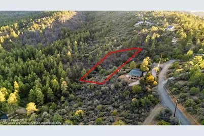 611 N Valley View Drive, Prescott, AZ 86305 - Photo 7