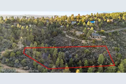 611 N Valley View Drive, Prescott, AZ 86305 - Photo 17