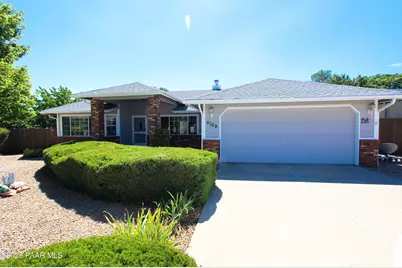 4169 N Val Verde Way, Prescott Valley, AZ 86314 - Photo 1