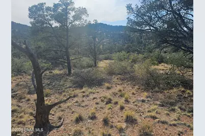 6001 W Dillon Wash Road, Prescott, AZ 86305 - Photo 9