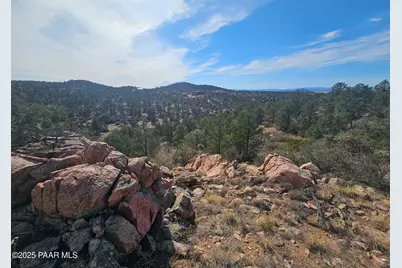 6001 W Dillon Wash Road, Prescott, AZ 86305 - Photo 3