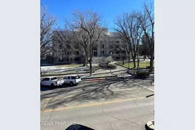 132 S Montezuma St - 2nd Floor Ofc, Prescott, AZ 86303 - Photo 13