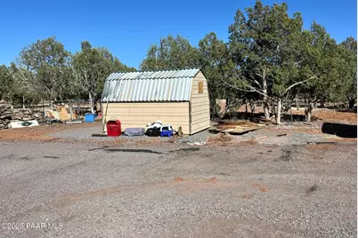 314 Bullock Road, Ash Fork, AZ 86320 - Photo 19