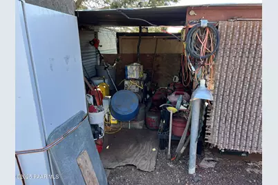 314 Bullock Road, Ash Fork, AZ 86320 - Photo 25