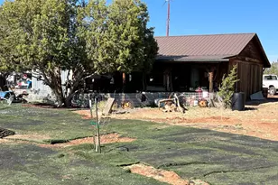 314 Bullock Rd, Ash Fork, AZ 86320 - Photo 1