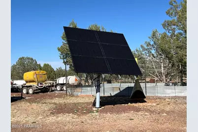 314 Bullock Road, Ash Fork, AZ 86320 - Photo 17