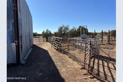 314 Bullock Road, Ash Fork, AZ 86320 - Photo 29