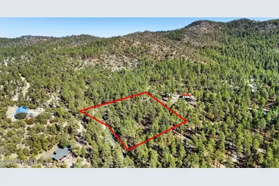 5455 E Big Bug Mesa Road, Prescott, AZ 86303 - Photo 7