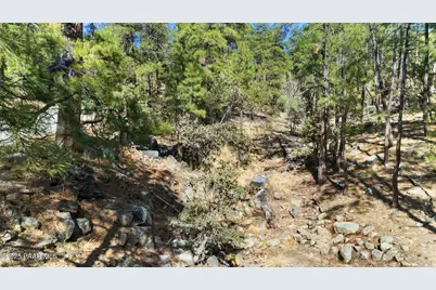 5455 E Big Bug Mesa Road, Prescott, AZ 86303 - Photo 1