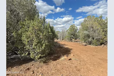 Lot 1097 Westwood Ranches, Williams, AZ 86046 - Photo 5