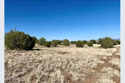 Lot 46 W Rawhide Ranch Road, Ash Fork, AZ 86320 - Photo 3