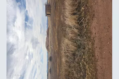 0 Champagne Lane, Paulden, AZ 86334 - Photo 1
