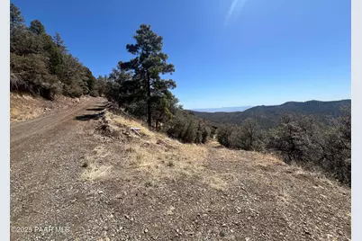 033 E Bald Mountain Road, Prescott, AZ 86303 - Photo 1