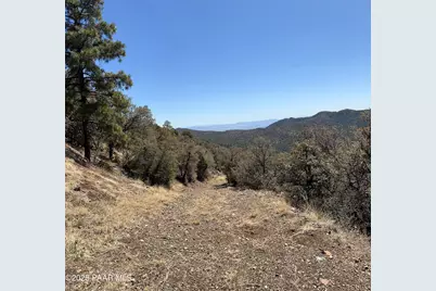033 E Bald Mountain Road, Prescott, AZ 86303 - Photo 3