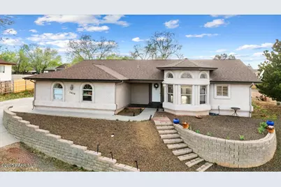 5450 N Ranger Road, Prescott Valley, AZ 86314 - Photo 1