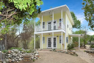 12383 E Central Avenue, Mayer, AZ 86333 - Photo 1