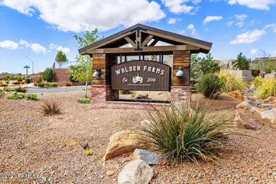 5361 Autumn Leaf Lane, Prescott, AZ 86301 - Photo 33